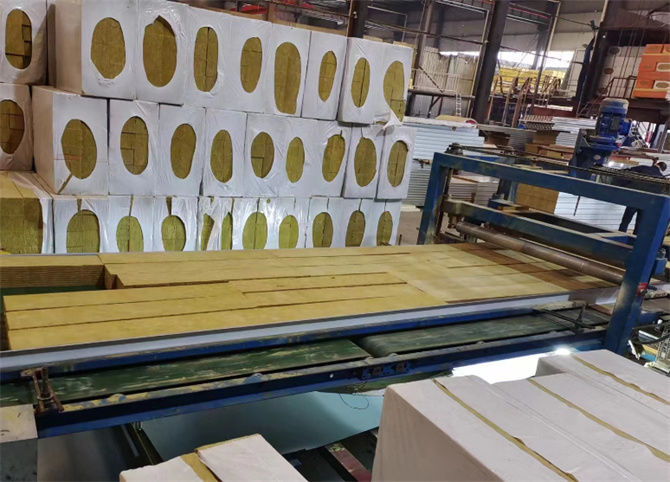 廠(chǎng)房展示