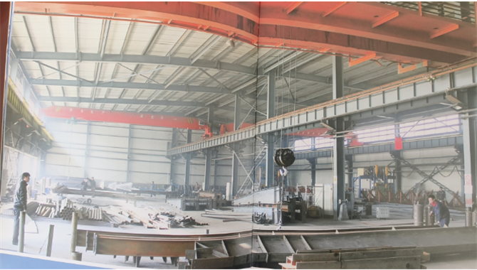 作業(yè)現(xiàn)場(chǎng)