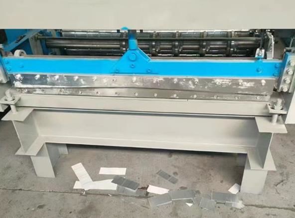 廠(chǎng)房設(shè)備