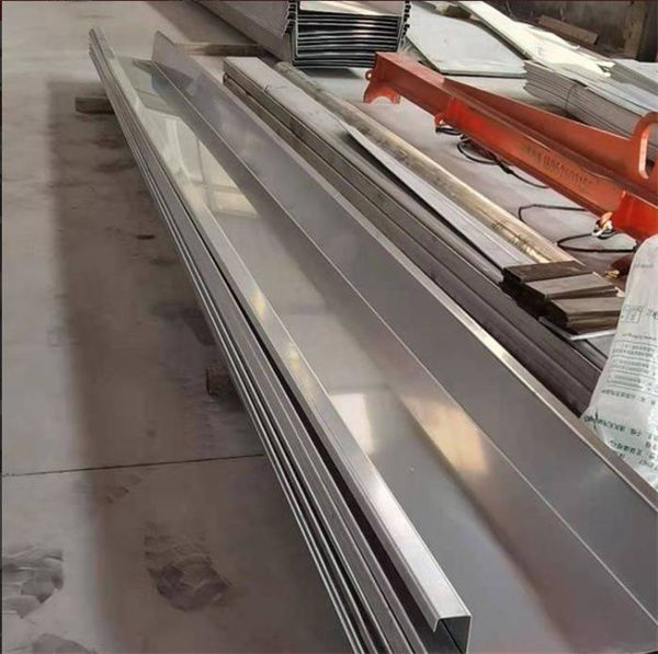 彩鋼板的施工要求有這些，漲知識(shí)了！